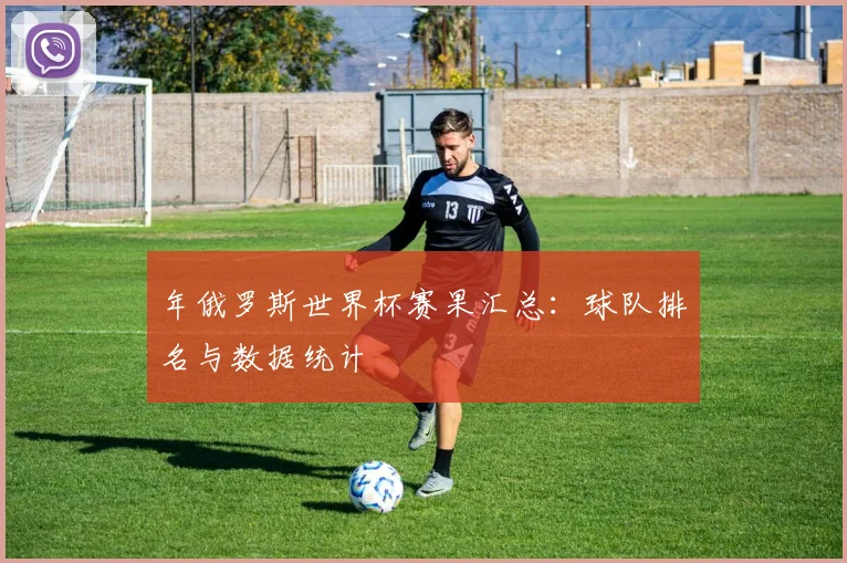 年俄罗斯世界杯赛果汇总：球队排名与数据统计
