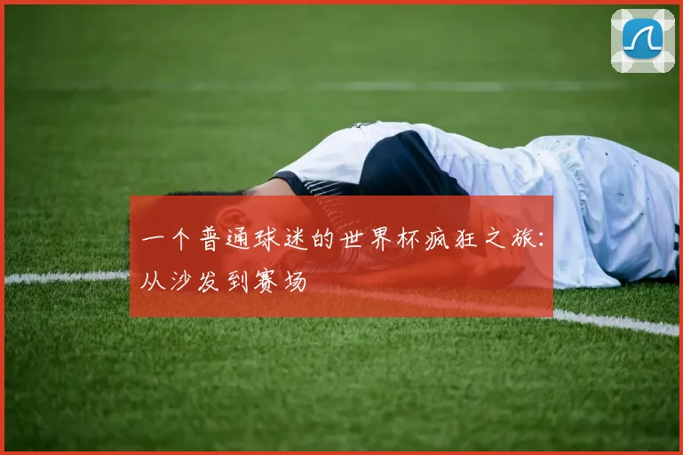 一个普通球迷的世界杯疯狂之旅：从沙发到赛场