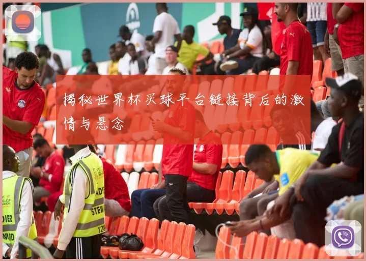 揭秘世界杯买球平台链接背后的激情与悬念